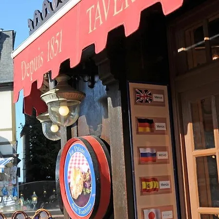 Luxury Entirely Next To The Eiffel Tower - Hotel