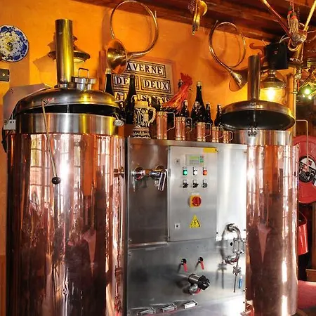 Luxury Entirely Next To The Eiffel Tower - Hotel Paris